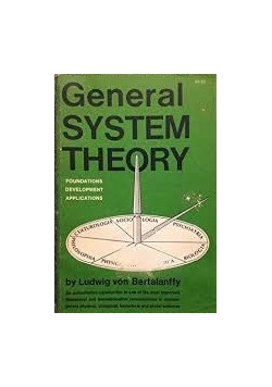 General system theory