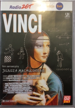 Vinci DVD