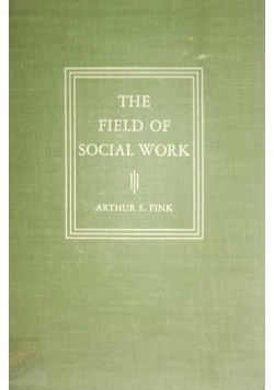 The Field of Social Work, 1944 r.