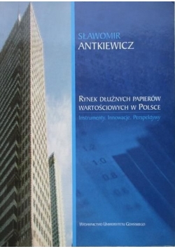 Rynek dłużnych papierów wartościowych w Polsce