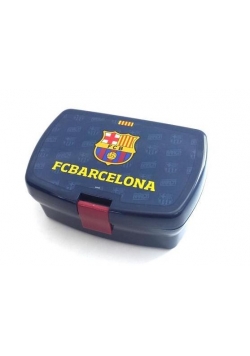 Śniadaniówka Barcelona