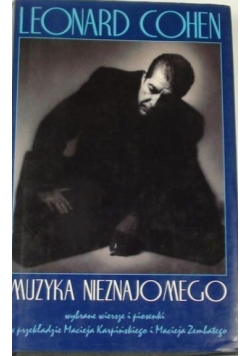 Muzyka nieznajomego