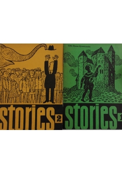 Stories 1 i 2