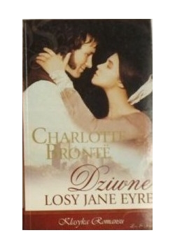 Dziwne losy Jane Eyre, nowa