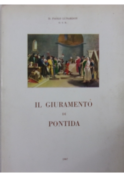 Il Giuramento di Pontida
