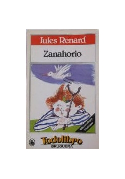 Zanahorio