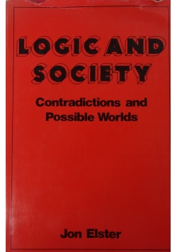 Logic and Society