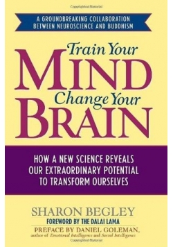 Train Your Mind, Change Your Brain