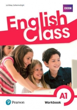 English Class A1 WB PEARSON
