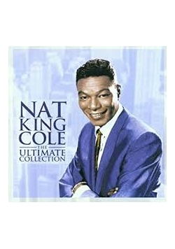 Nat king cole the ultimate collection, CD
