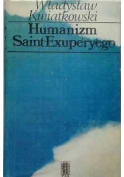 Humanizm Saint - Exuperyego