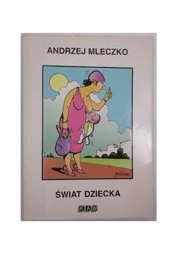 Świat dziecka,Autograf