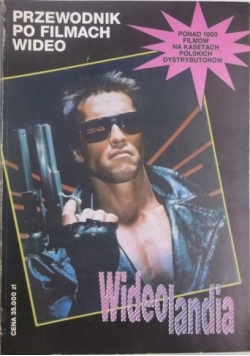 Przewodnik po filmach wideo
