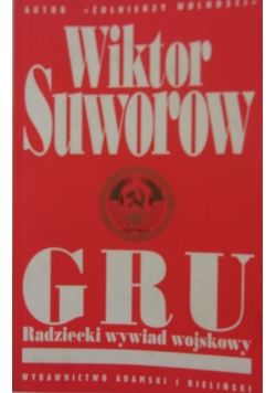 Gru