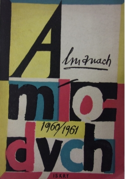Almanach młodych 1960/1961