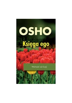 Osho księga ego