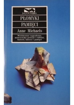 Płomyki pamięci
