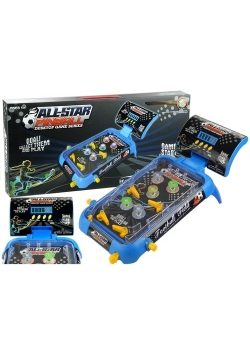 Gra zręcznościowa pinball flipper 53 cm