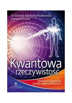 Kwantowa rzeczywistość