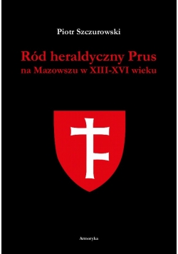 Ród heraldyczny Prus