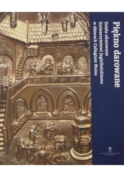 Piękno darowane