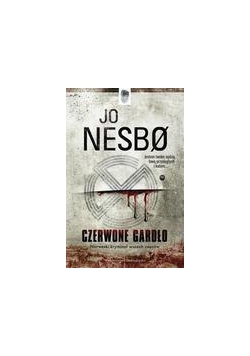 Czerwone gardło