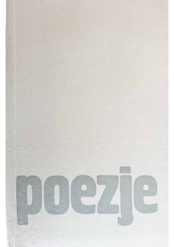 Poezje zebrane Antoni Słonimski