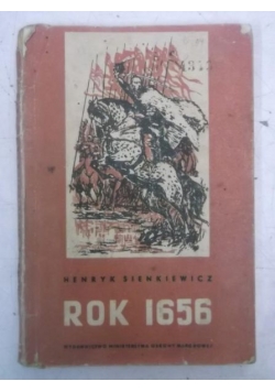 Rok 1656