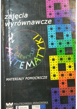 Zajęcia wyrównawcze