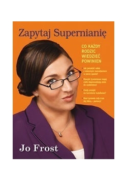 Zapytaj Supernianię
