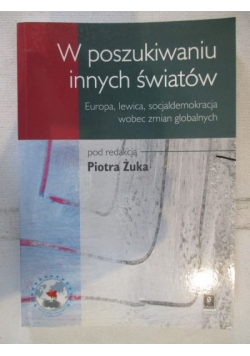 W poszukiwaniu innych światów