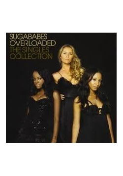 The Singles Collection,CD