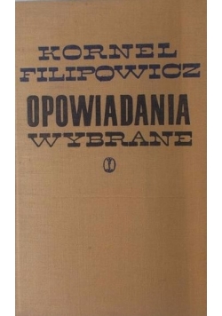 Opowiadania