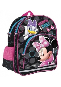Plecak szkolny Minnie