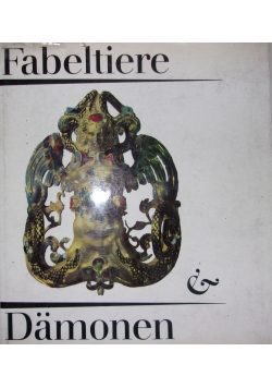 Fabeltiere Damonen