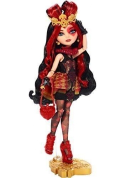 Ever After High Lizzie Hearts