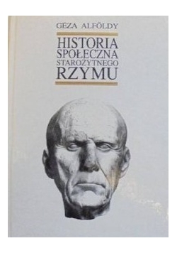 Historia społeczna starożytnego Rzymu