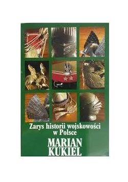 Zarys historii wojskowego w Polsce