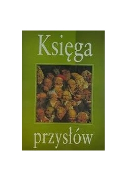 Księga przysłów