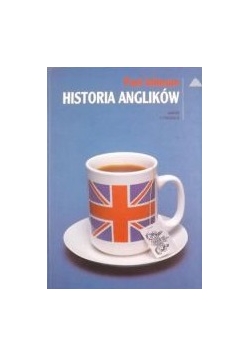 Historia Anglików