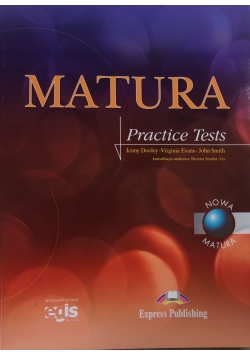 Matura Practice Tests