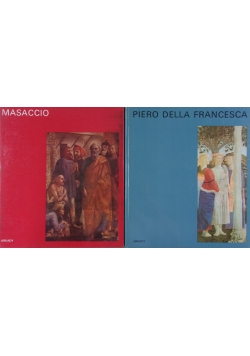 Masaccio/ Piero Della Francesca