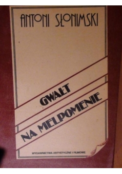 Gwałt na Melpomenie