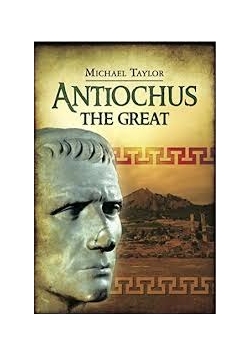Antiochus The Great