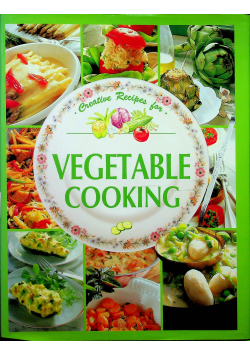 Vegetable Cooking