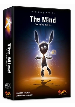 The Mind