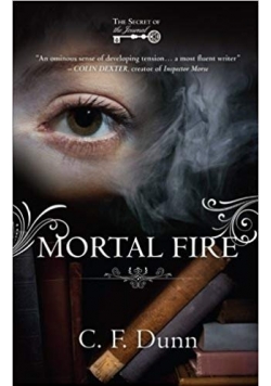 Mortal Fire