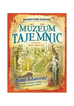 Muzeum tajemnic