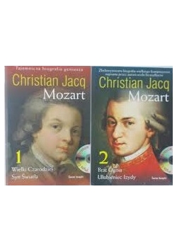 Mozart ,Tom I,II
