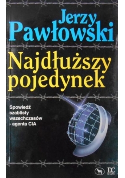 Najdłuższy pojedynek